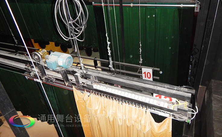 防火幕設(shè)計初衷重要性及組成、工作原理