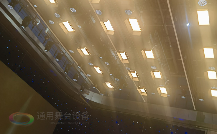 舞臺(tái)機(jī)械行業(yè)發(fā)展趨勢(shì)研判：行業(yè)集中度不斷提升，市場(chǎng)需求規(guī)模持續(xù)擴(kuò)張，企業(yè)制造水平全面升級(jí)