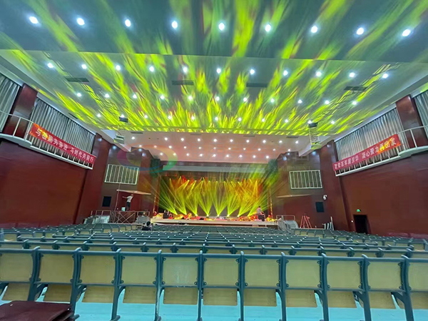 泰州通用舞臺設(shè)備拉幕機(jī)、舞臺吊桿 舞臺實(shí)景效果展示