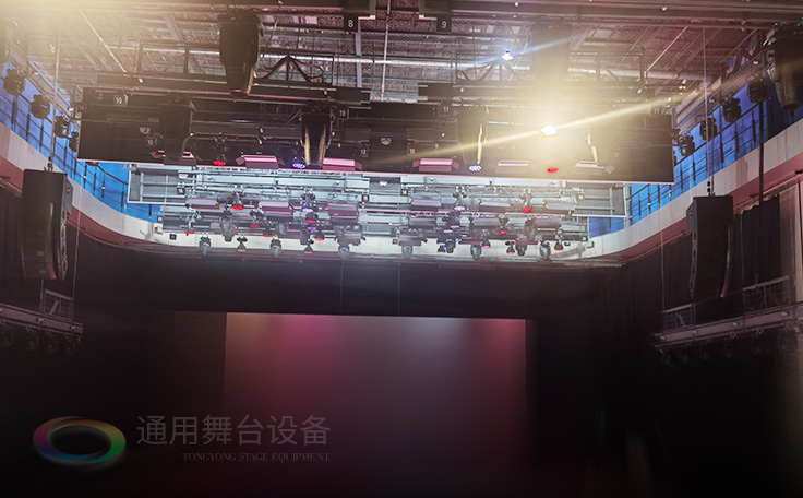 泰州通用舞臺阻燃幕布以優(yōu)良的品質(zhì)、超高的性價比及完善的服務(wù)獲得甲方業(yè)主的一致好評！