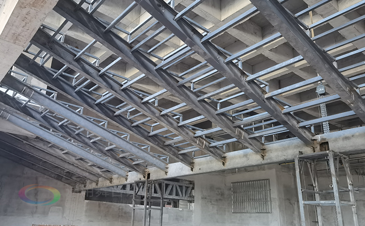 泰州市“中國演藝裝備舞臺(tái)機(jī)械產(chǎn)業(yè)基地” 加快舞臺(tái)裝備制造產(chǎn)業(yè)轉(zhuǎn)型升級(jí)、提升完善產(chǎn)業(yè)鏈體系、助力泰州文化產(chǎn)業(yè)高質(zhì)量發(fā)展！