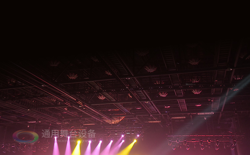 劇場升級舞臺燈光、阻燃幕布及設備 提升藝術呈現新動能 為觀眾帶來更富沉浸感的觀演體驗