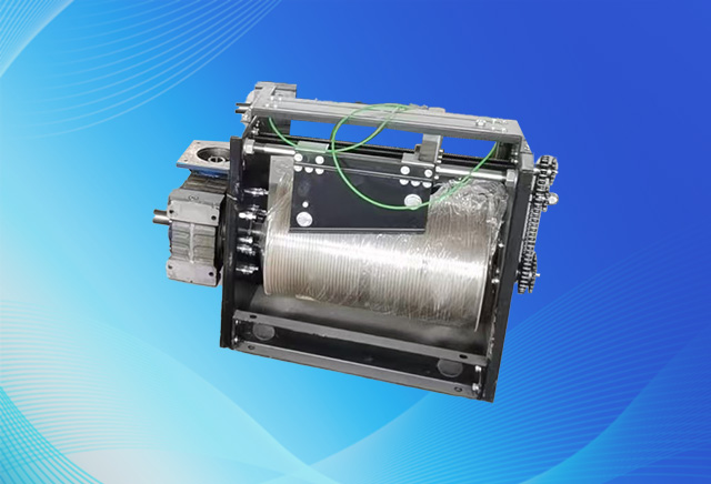 單點(diǎn)吊機(jī)